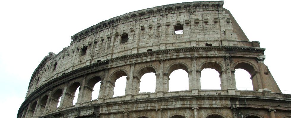 Biuro Tłumaczeń Kumiria zaprasza do Rzymu - Koloseum.jpg